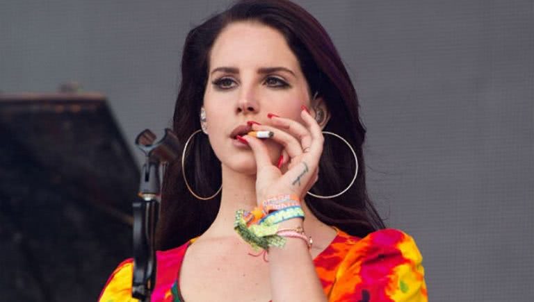 Lana Del Rey