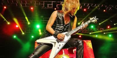 Richie Faulkner