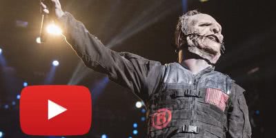 Corey Taylor