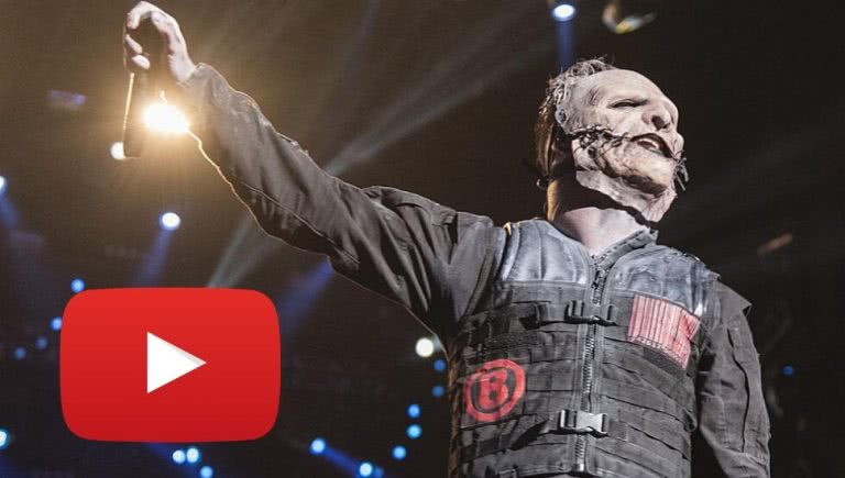 Corey Taylor