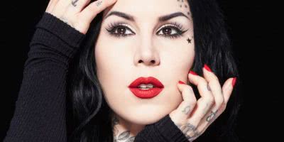 Kat Von D