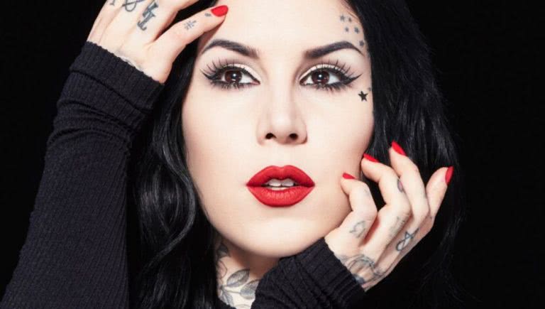 Kat Von D