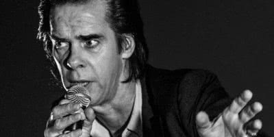 Nick Cave