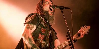 Machine Head