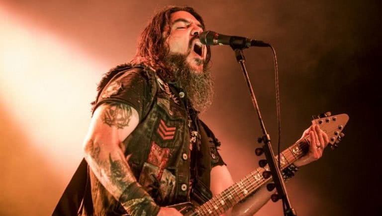 Machine Head