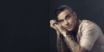 Robbie Williams