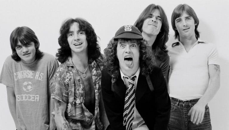 AC/DC