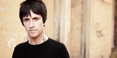 Johnny Marr discusses Morrissey feud: "You have to defend yourself"