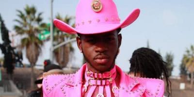 Lil Nas X