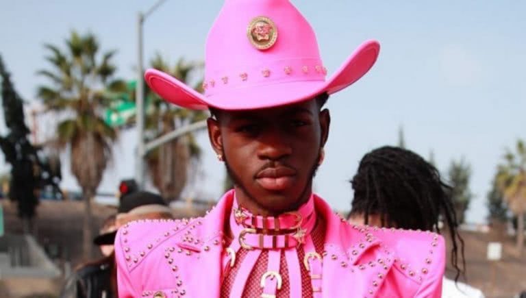 Lil Nas X