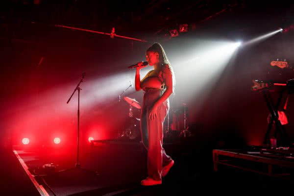 Mahalia