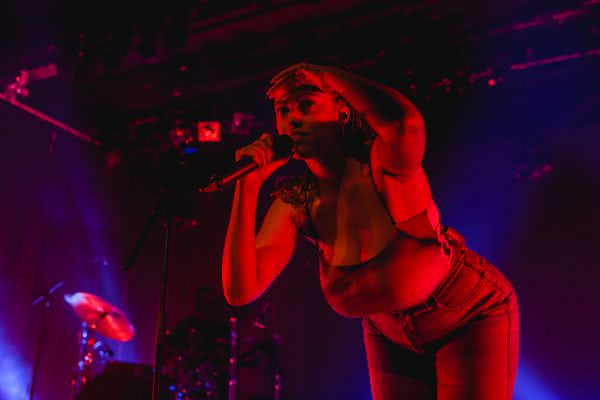 Mahalia