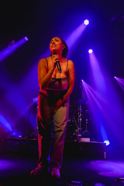 Mahalia