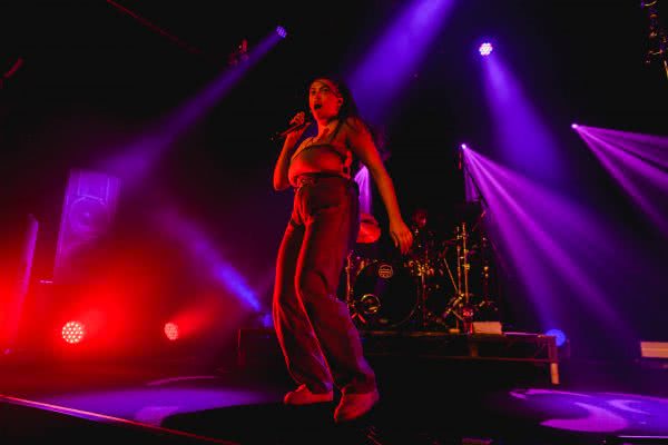 Mahalia