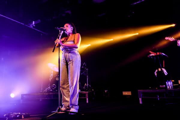 Mahalia