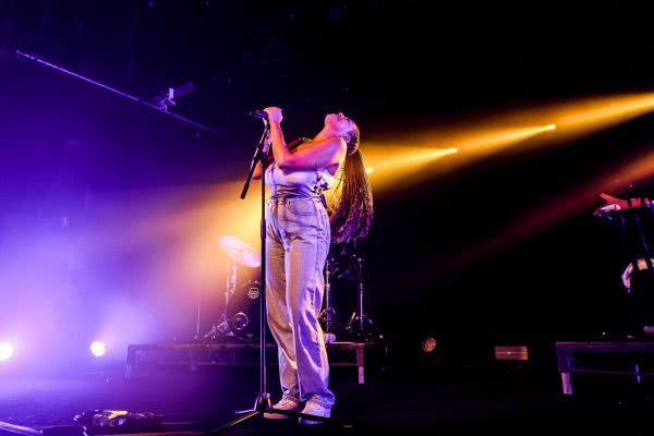 Mahalia