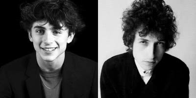 timothee chalamet