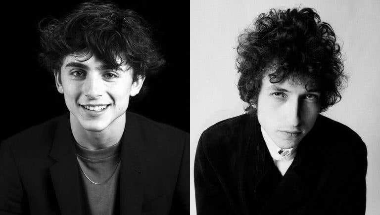 timothee chalamet