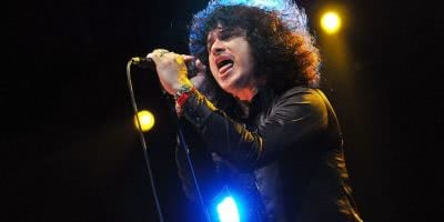 Mars Volta