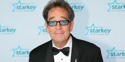 Huey Lewis