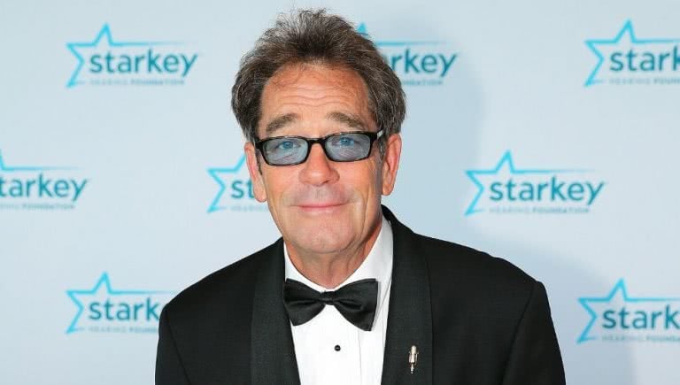 Huey Lewis