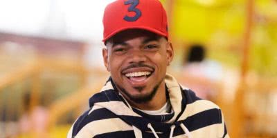 Chance the Rapper