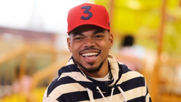 Chance the Rapper