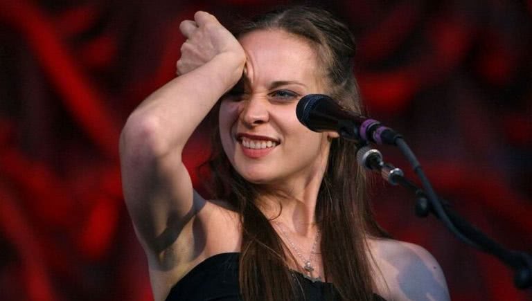 Fiona Apple