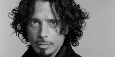 Chris Cornell