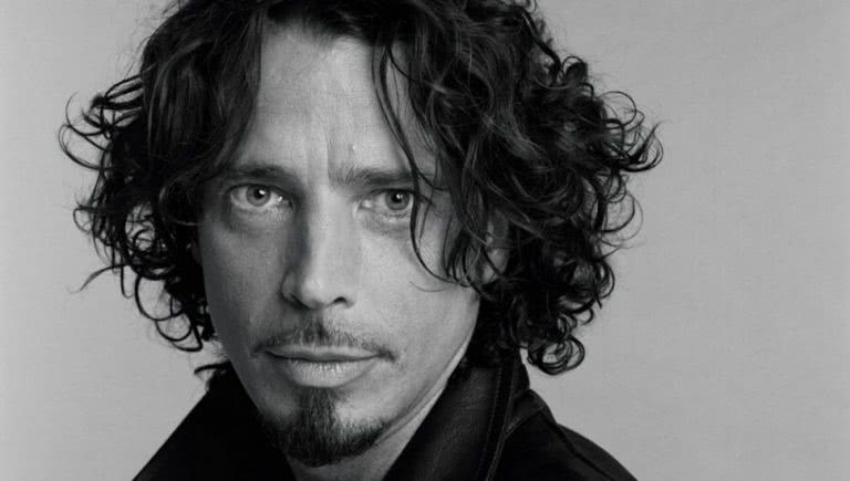 Chris Cornell