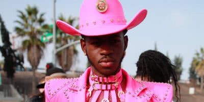 Lil Nas X