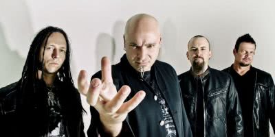 Disturbed