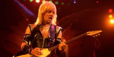 K.K. Downing