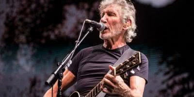 Roger Waters Pink Floyd