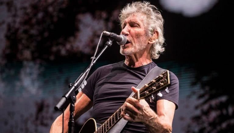 Roger Waters Pink Floyd