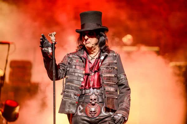 Alice Cooper