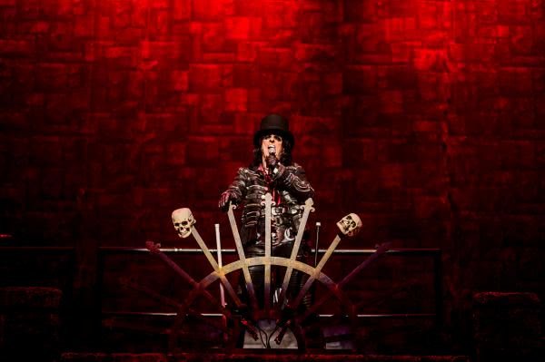 Alice Cooper