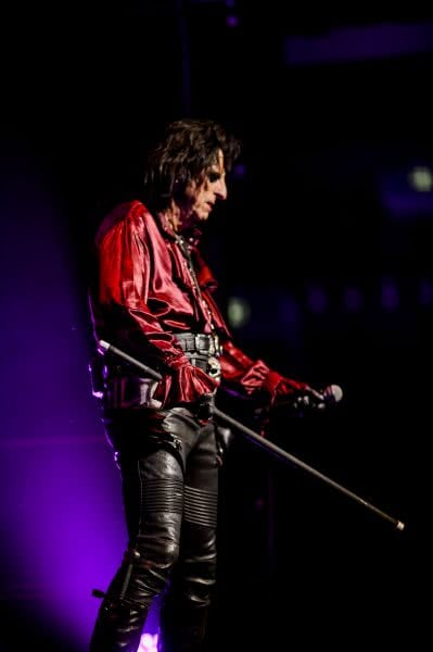 Alice Cooper