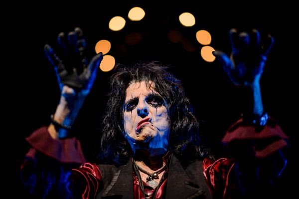 Alice Cooper