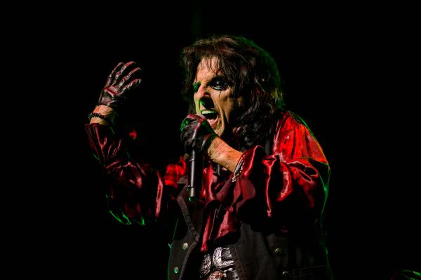 Alice Cooper