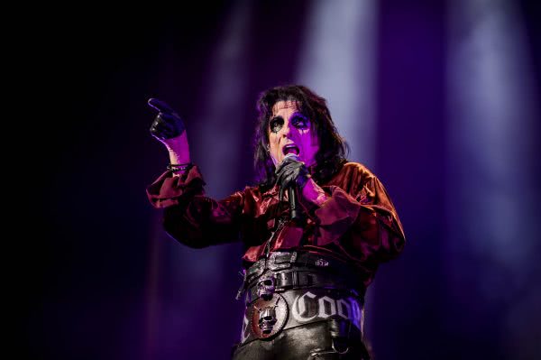 Alice Cooper
