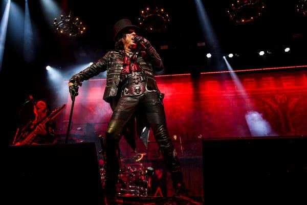 Alice Cooper