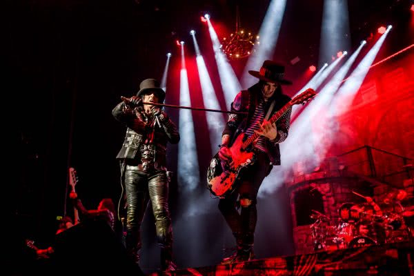 Alice Cooper