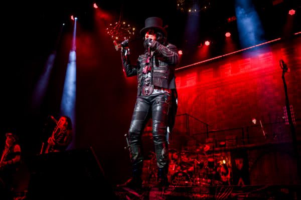 Alice Cooper