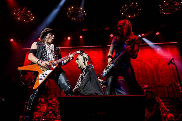 Alice Cooper