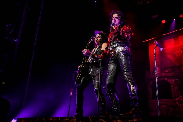 Alice Cooper