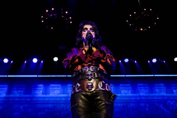 Alice Cooper
