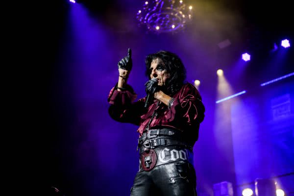 Alice Cooper