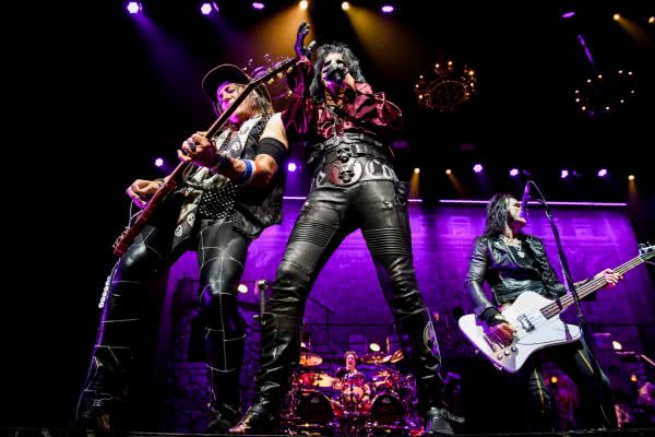 Alice Cooper