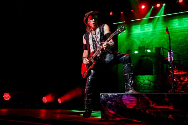 Alice Cooper
